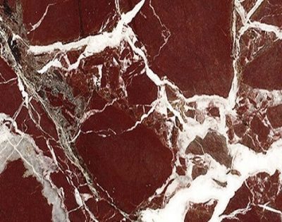 Đá Marble Đỏ Huyết Dụ