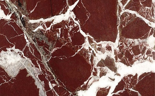 Đá Marble Đỏ Huyết Dụ