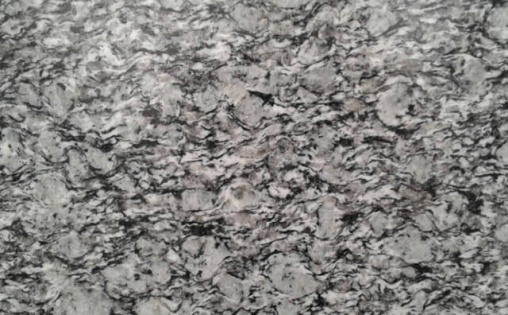 Đá granite trắng mắt rồng